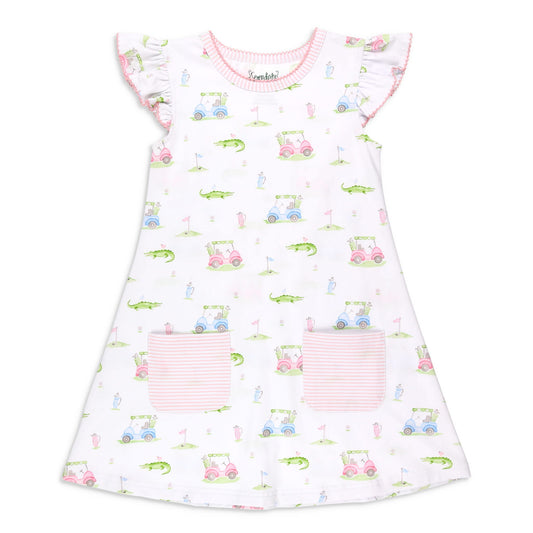 Bogey Free Play Dress