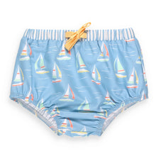 Load image into Gallery viewer, Catalina Swim Diaper Cover