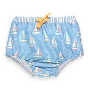 Catalina Swim Diaper Cover