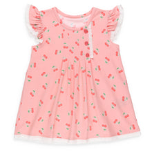 Load image into Gallery viewer, Cherry Blossom Swing Top