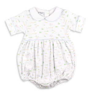Ducky Pima Cotton Bubble