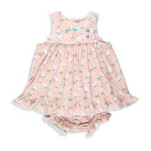 Load image into Gallery viewer, Hippity Hoppity Knit Set
