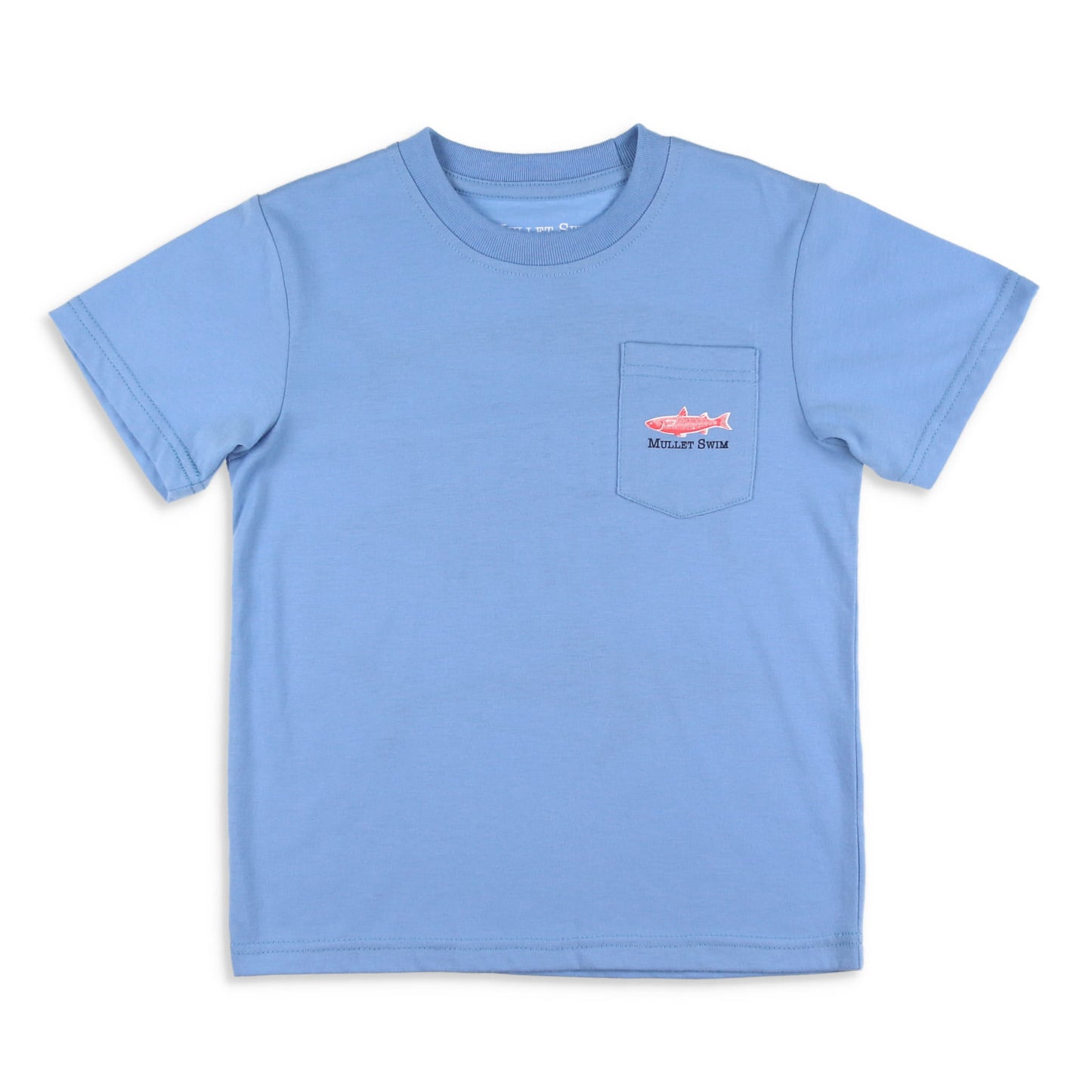 Fin Men's Pocket T