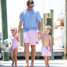 Load image into Gallery viewer, Fin Boardshorts