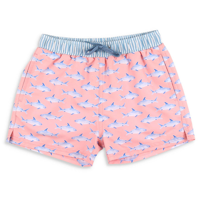 Fin Boardies