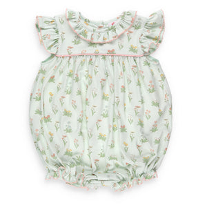 Girls Secret Garden Bubble