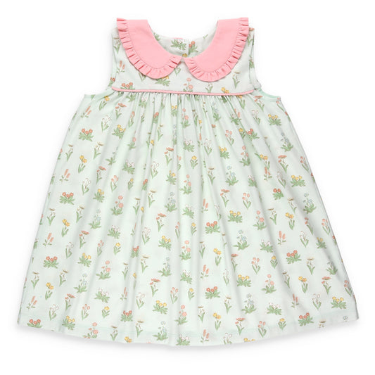 Girl's Secret Garden Dress