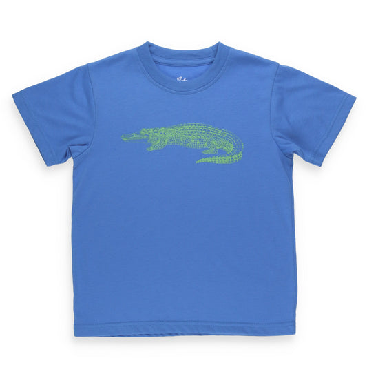 Gator Graphic Tee Shirt