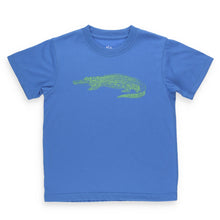 Load image into Gallery viewer, Gator Graphic Tee Shirt