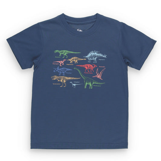 Dinosaur Graphic Tee