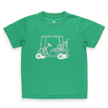 Load image into Gallery viewer, Bogey Free Golf Graphic T