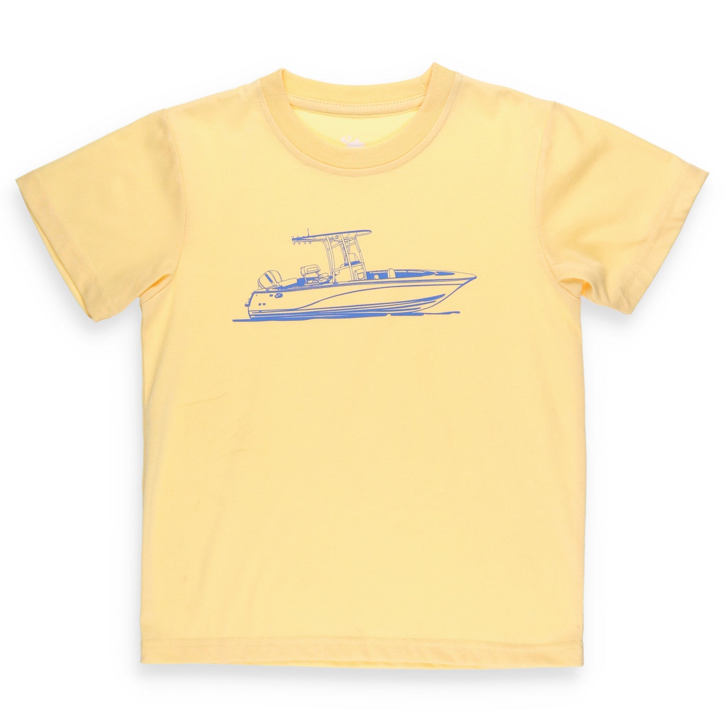 Out To Sea Graphic Tee