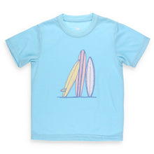 Load image into Gallery viewer, Surfs Up Graphic Tee