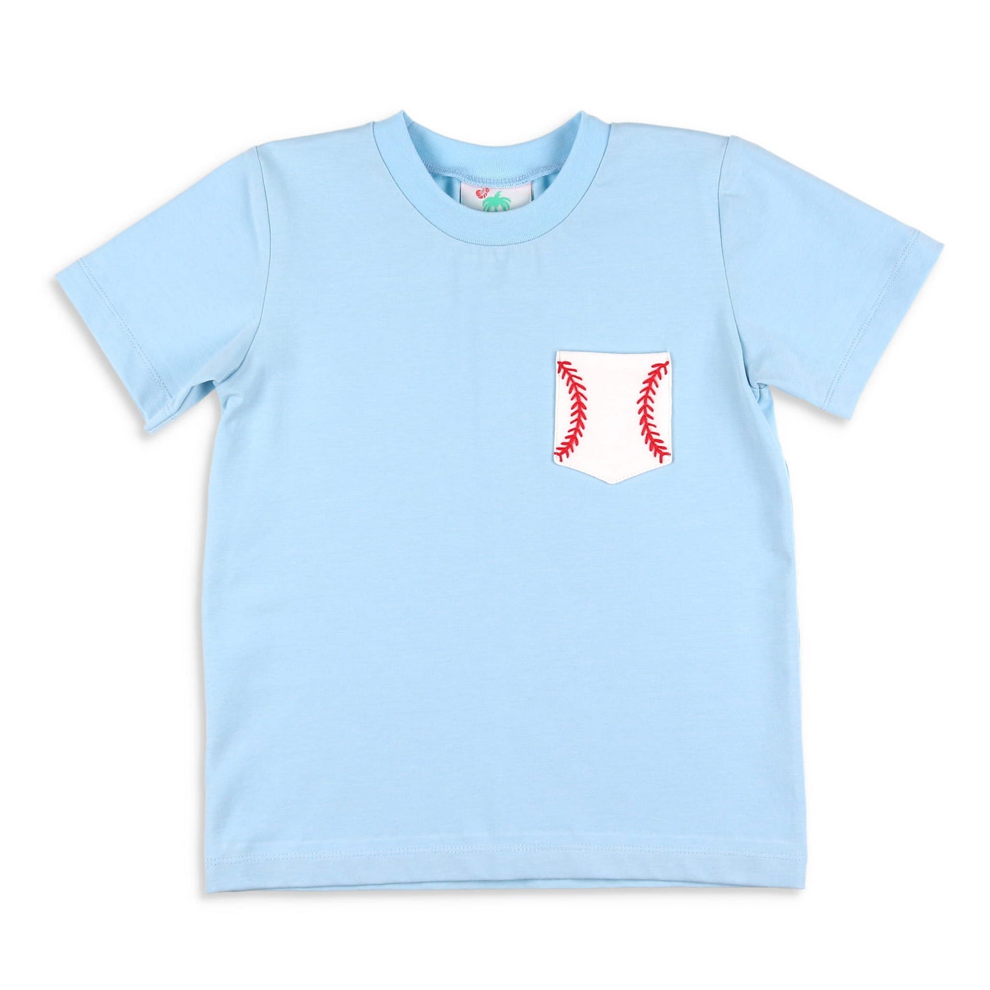 Home Run Boys T Shirt