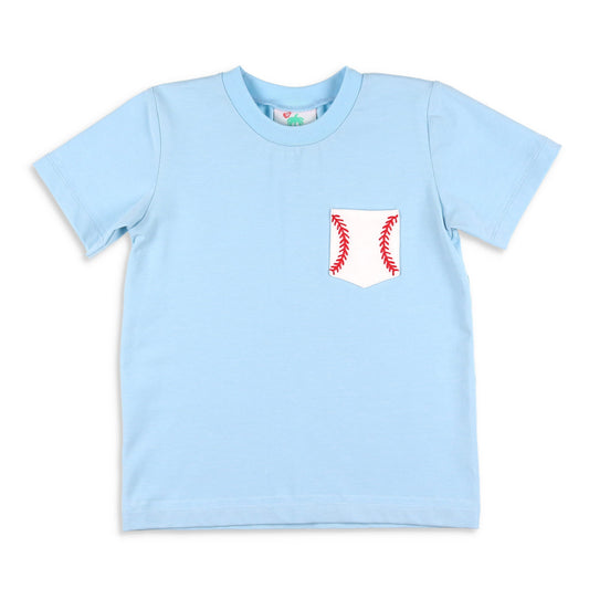 Home Run Boys T Shirt