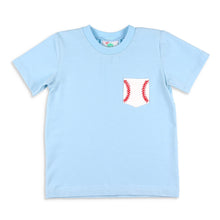 Load image into Gallery viewer, Home Run Boys T Shirt