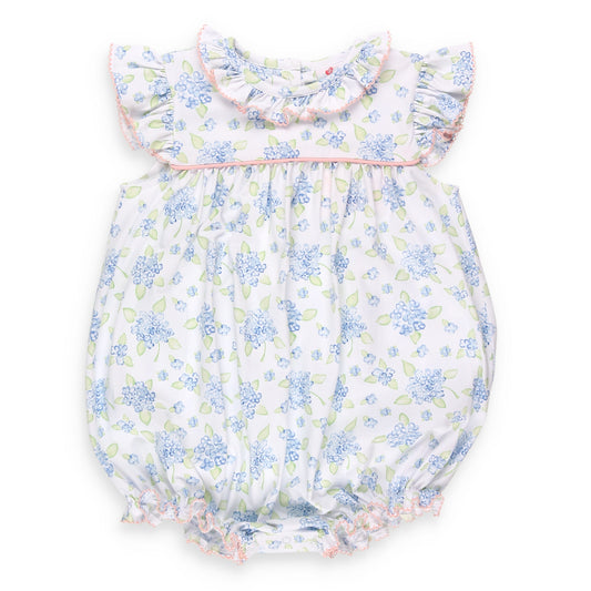 Girls Garden Party Bubble