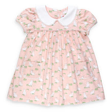 Load image into Gallery viewer, Hippity Hoppity Knit Dress