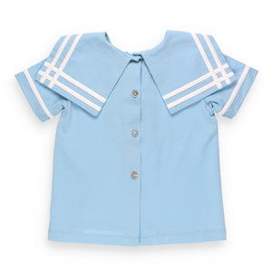 sailor shirt for boys