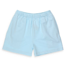 Load image into Gallery viewer, Briggs Blue Knit Shorts