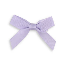 Load image into Gallery viewer, Lilac Bitty Bow