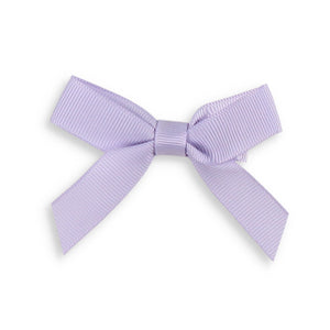Lilac Bitty Bow