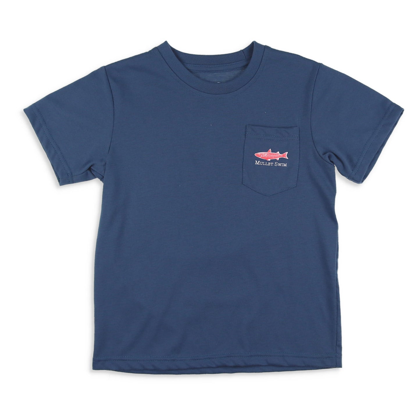 Lobster Men's Pocket T