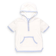 Load image into Gallery viewer, Boys Miller Beach Shirt 