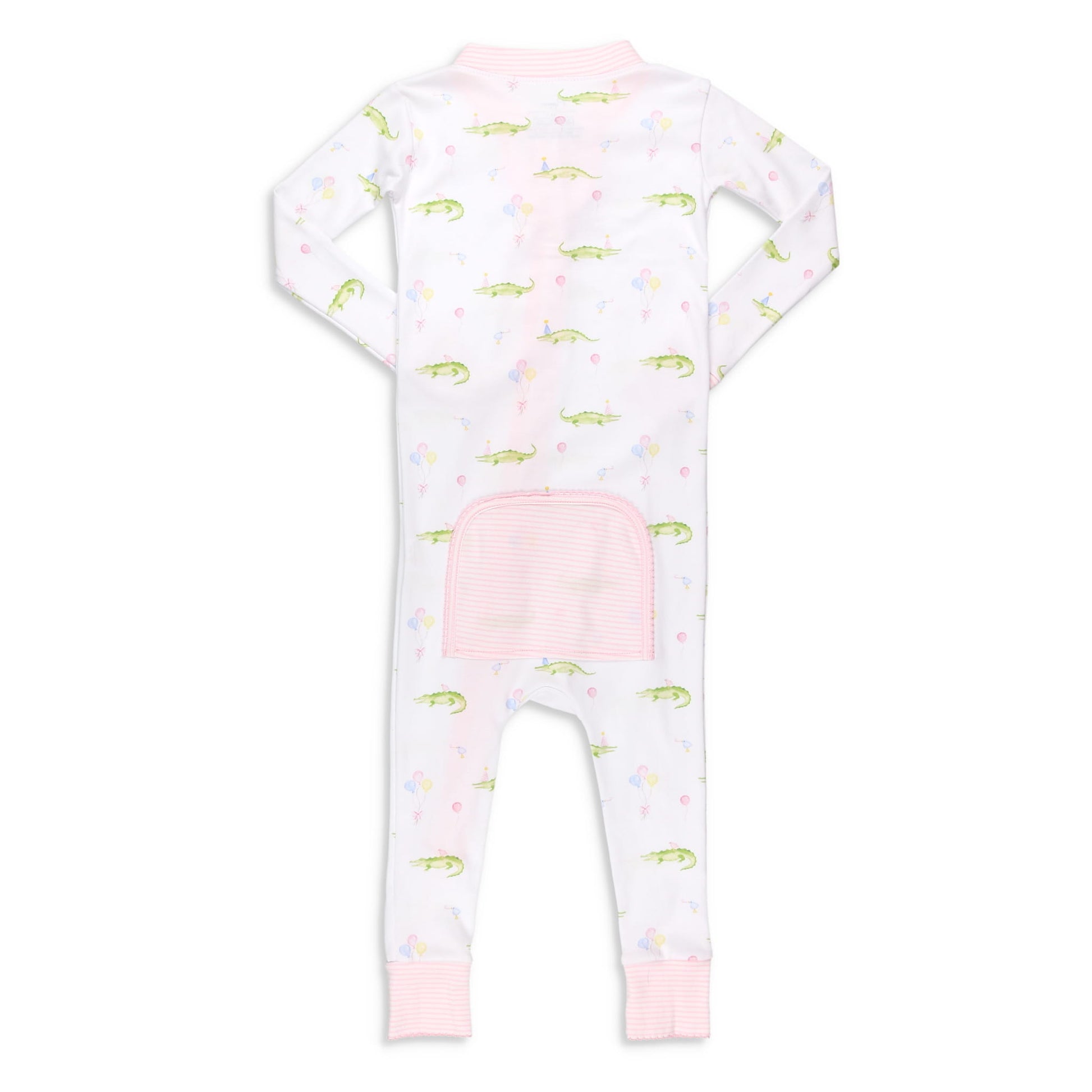 Pink Party Animals Pima Loungewear