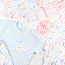 Load image into Gallery viewer, flatlay of children&#39;s spring clothing