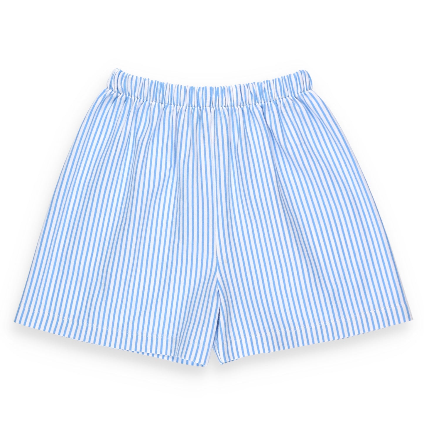 Kiawah Blue Stripe Shorts