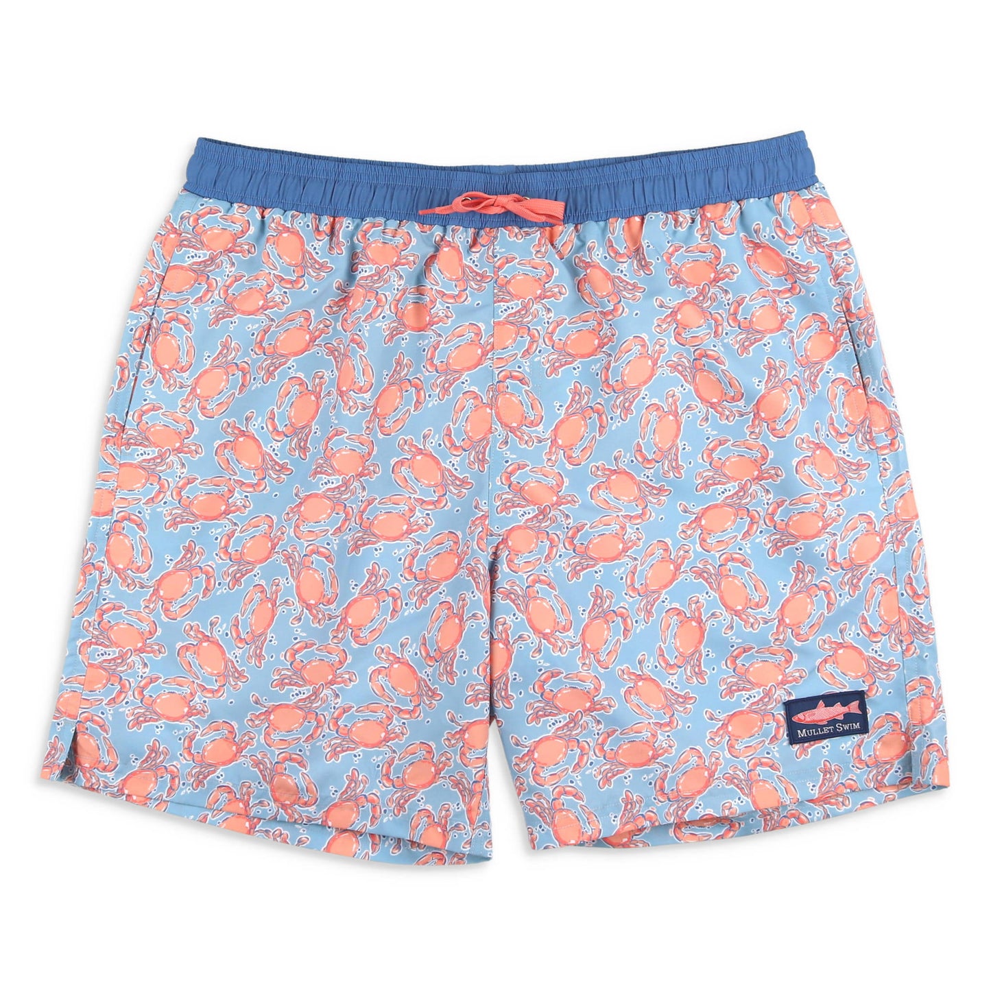 Sebastian Crab Men’s Boardshorts