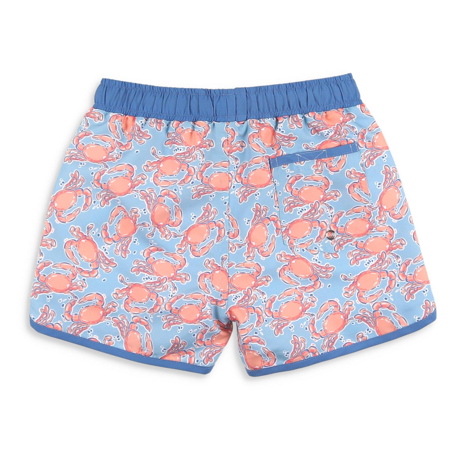 Sebastian Crab Boardies