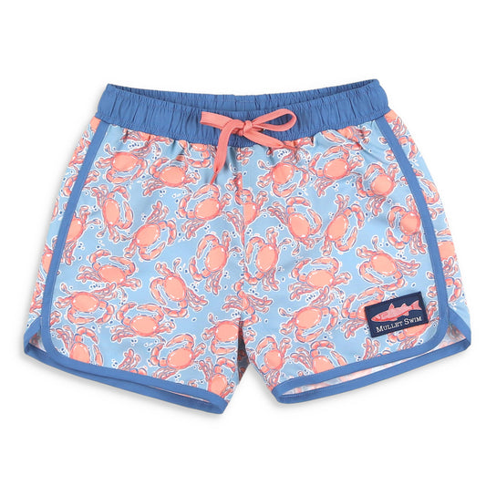 Sebastian Crab Boardies