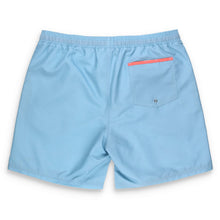 Load image into Gallery viewer, Skye Men&#39;s Boardshorts back view