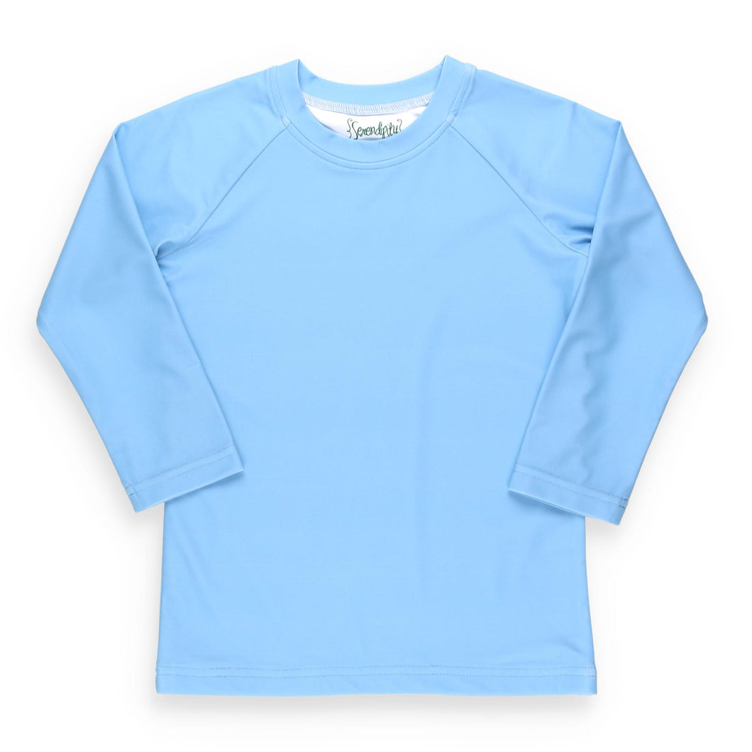 Skye Swim Shirt