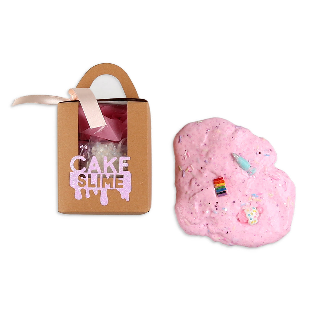 Do It Yourself Slime Kit