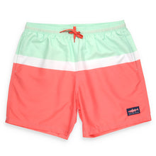 Load image into Gallery viewer, Sorbet Swim Men&#39;s Boardshorts front view