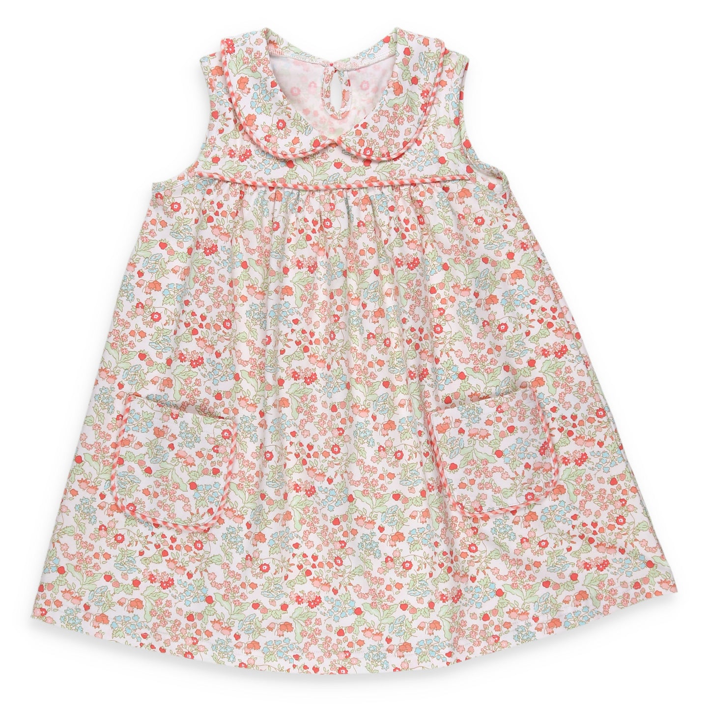 Spring Fling Eloise Dress