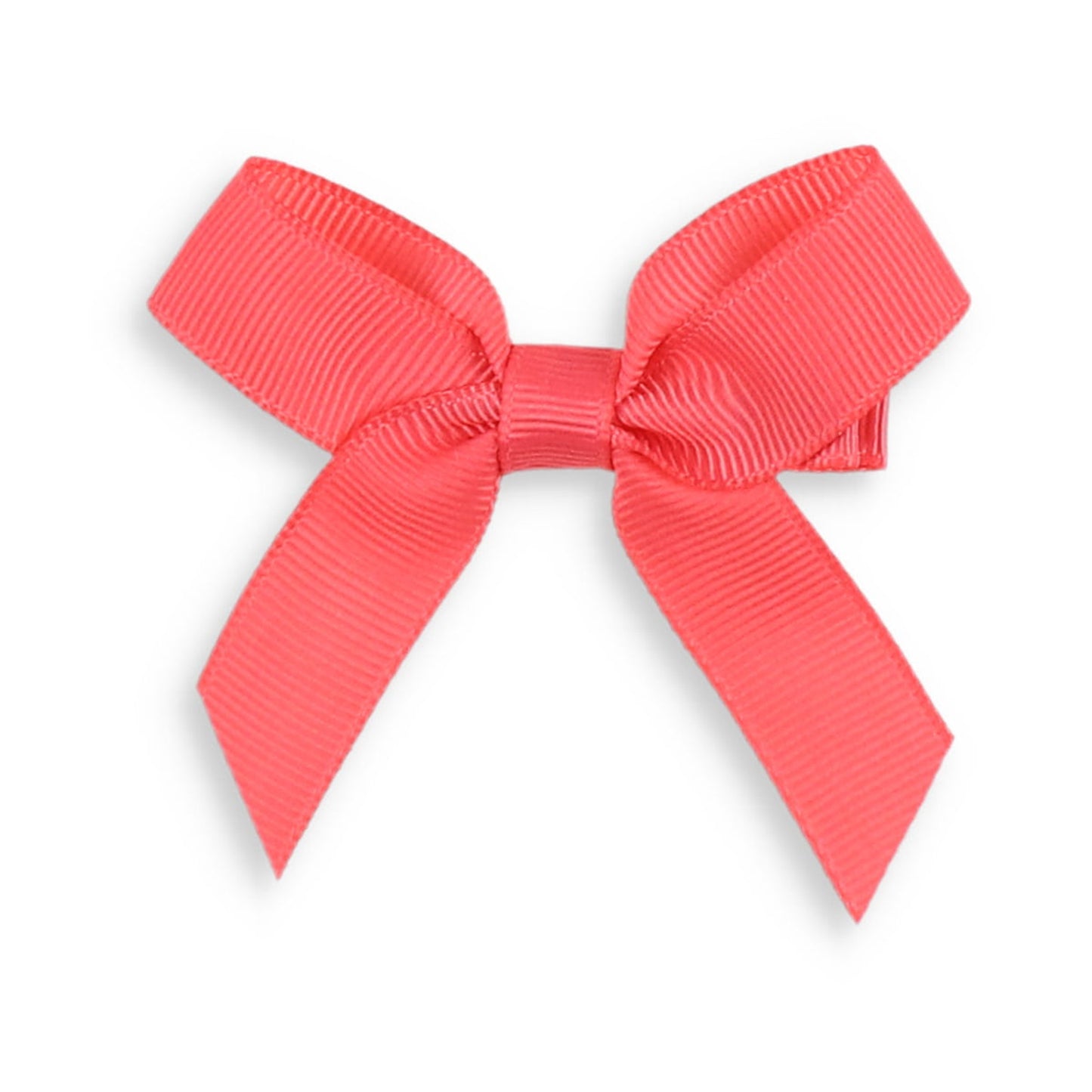 Watermelon Bitty Bow