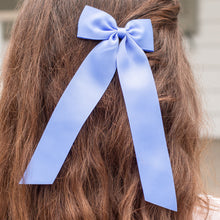 Load image into Gallery viewer, Wisteria Birdie Hair Bow
