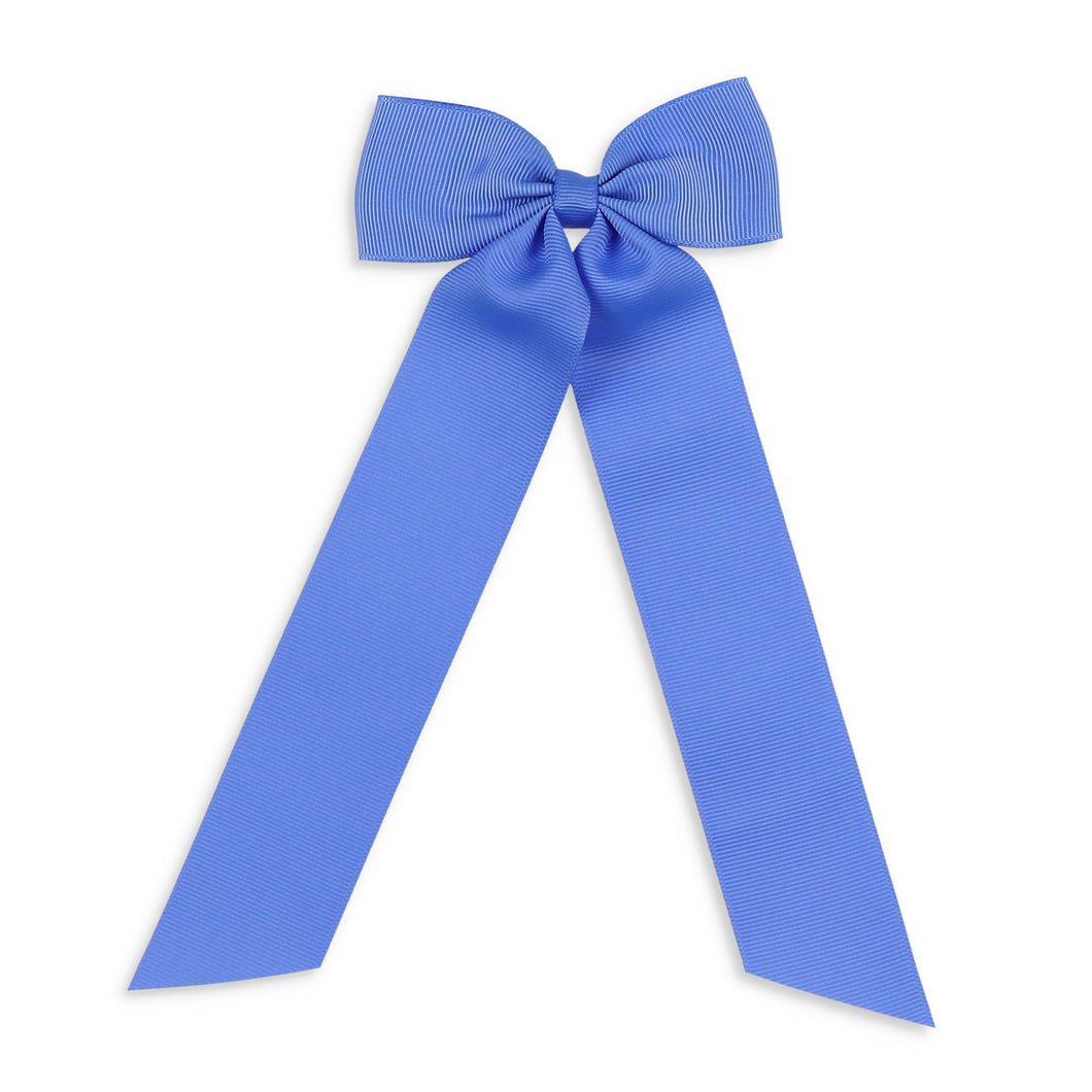 Wisteria Birdie Hair Bow