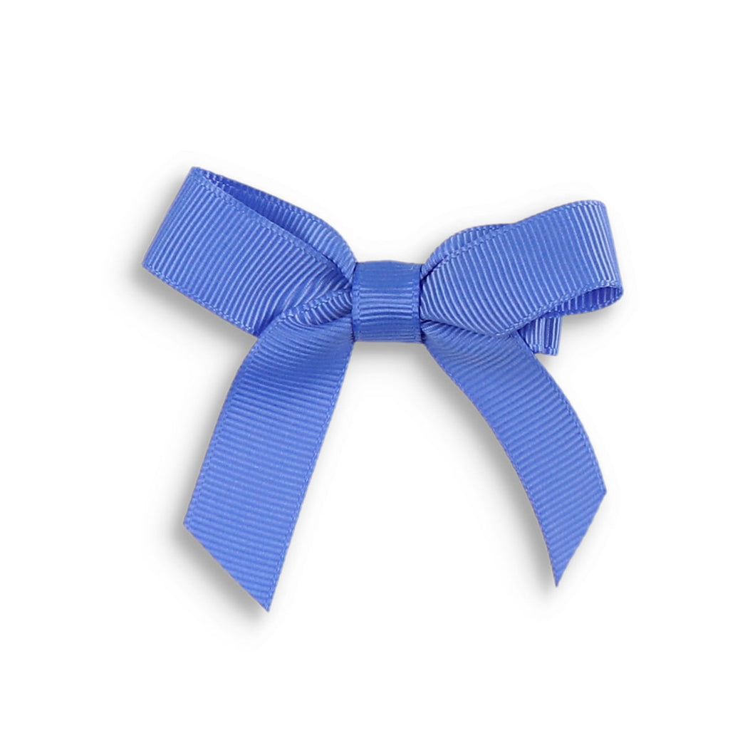 Wisteria Bitty Bow