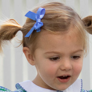Wisteria Bitty Bow